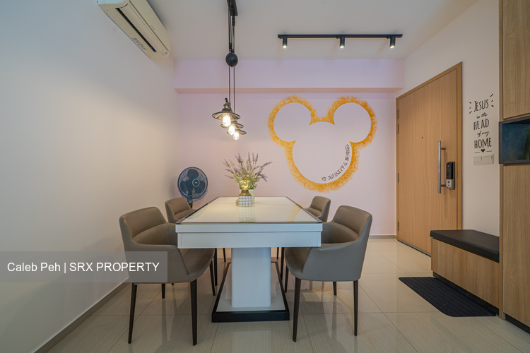 Parc Life (D27), Condominium #558433191